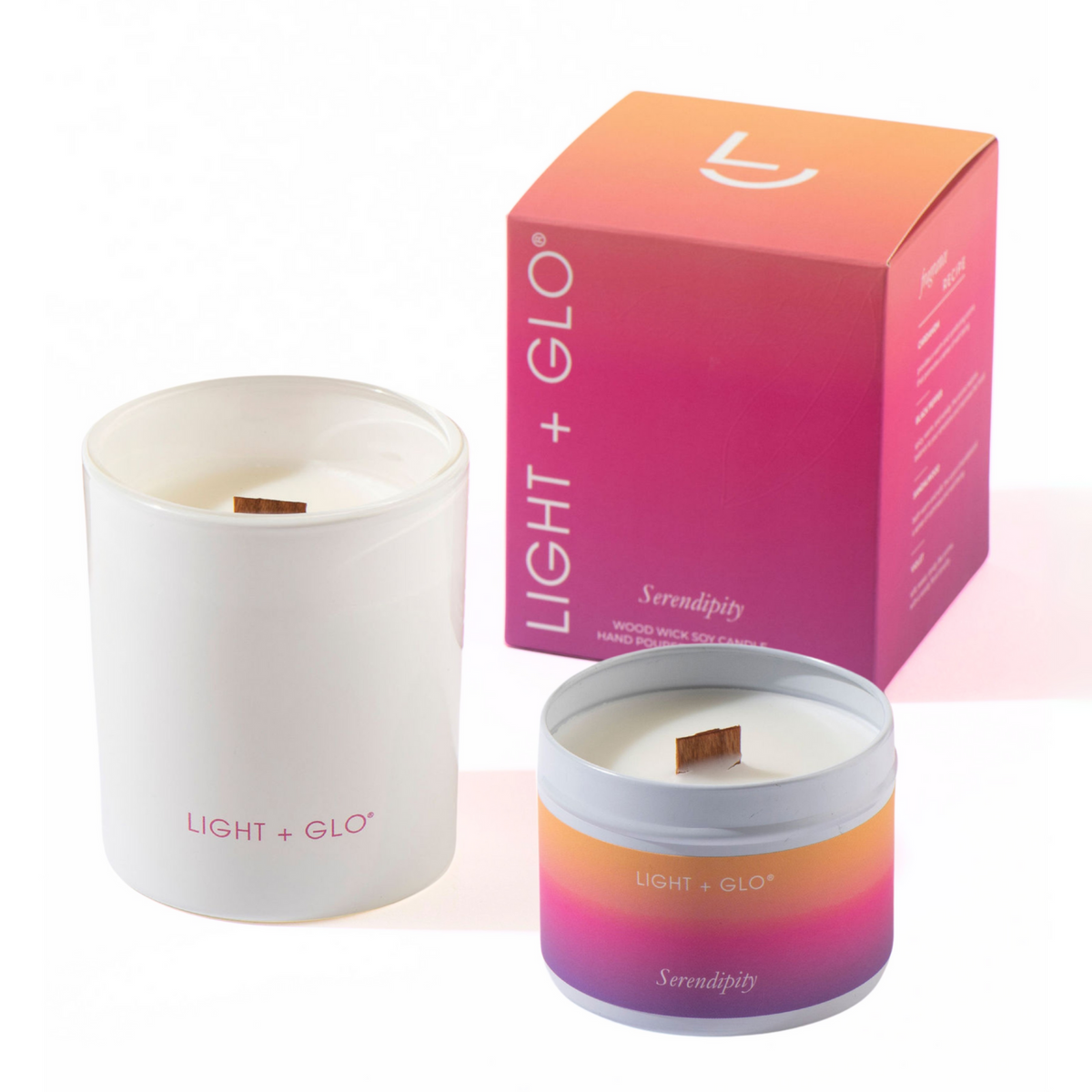 Island Escape Duo Bundle - Serendipity