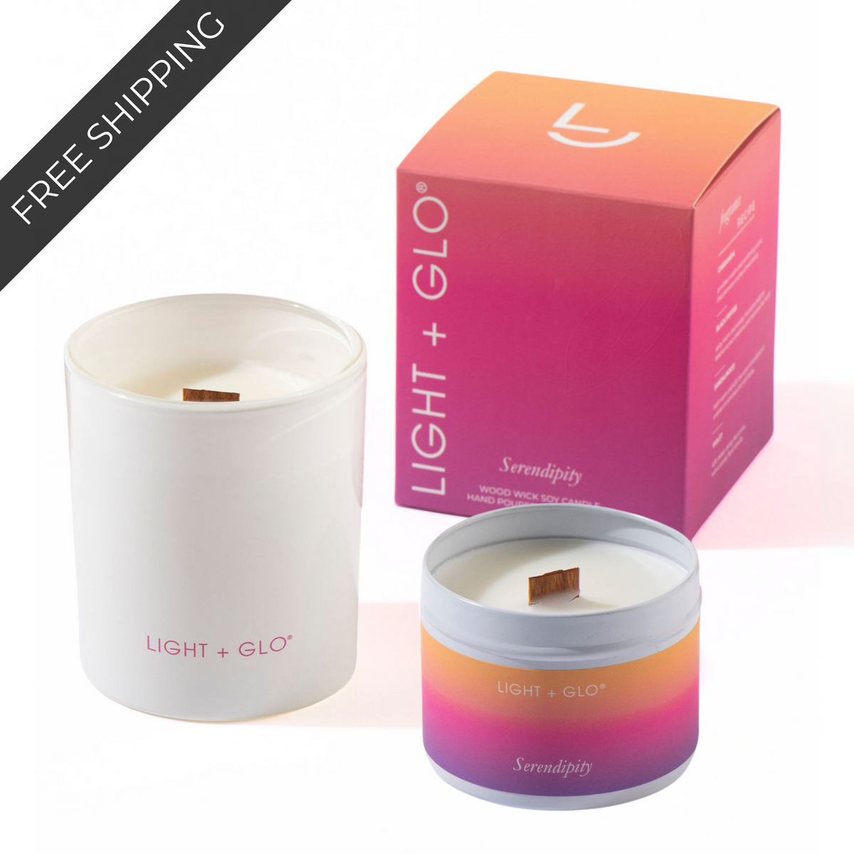 Island Escape Duo Bundle - Serendipity