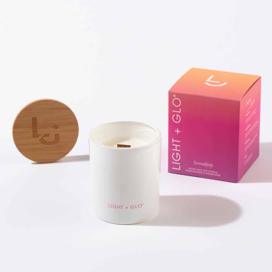 Island Escape Duo Bundle - Serendipity