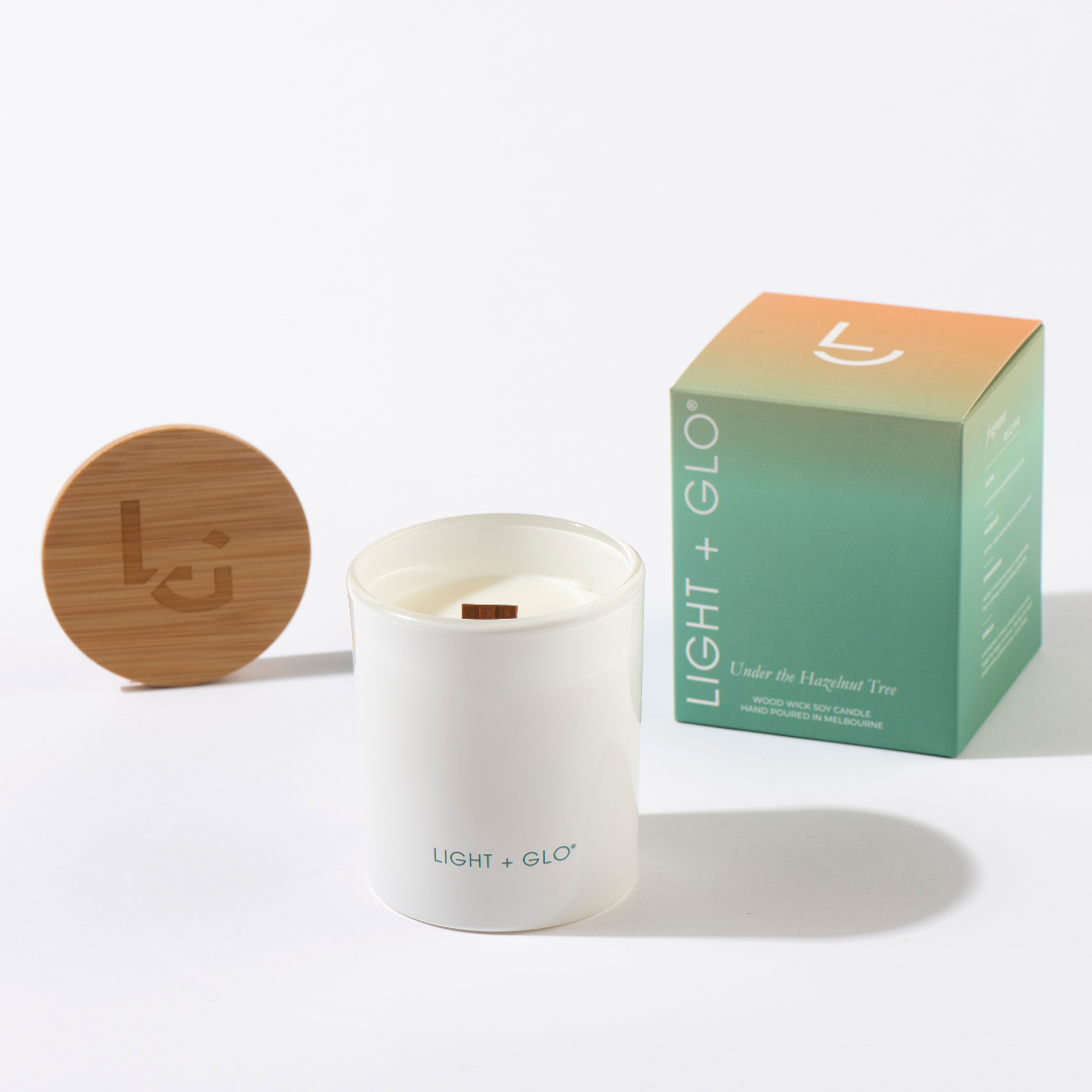 Island Escape Duo Bundle - Under the Hazelnut Tree