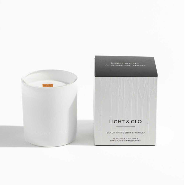 Monochrome Collection - Light & Glo. Designs